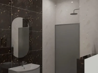 Keramoqranit - Şəkil